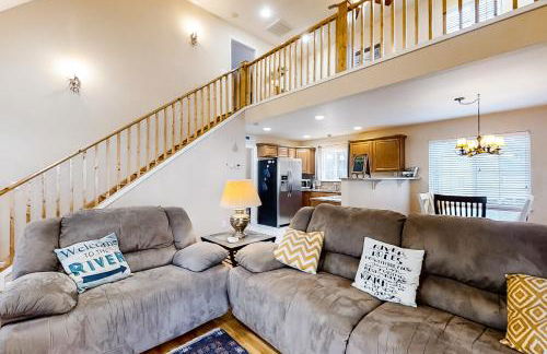 Full Stream Ahead - Foto 5