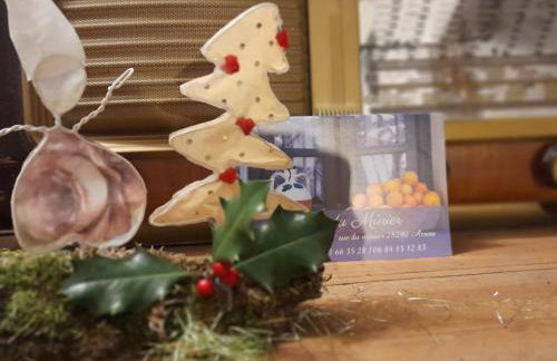 Gîte familial à Arrou avec jardin, babyfoot, mezzanine suspendue et cuisine équipée - FR-1-581-93 - Foto 35