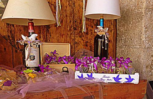 Agriturismo Borgovecchio - Foto 8