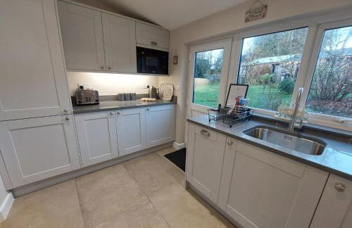 Sunny Bank, Cark-in-Cartmel - Foto 8