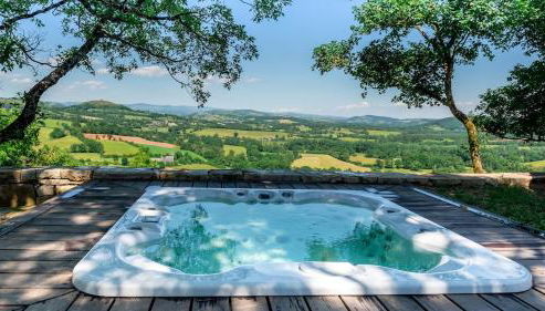 Les Terrasses de MAJORAC - La Grange - Photo 3