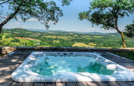 Les Terrasses de MAJORAC - Le Cottage - Photo 12