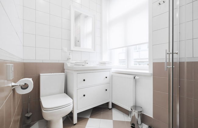 Revelton Suites Tallinn - Foto 51