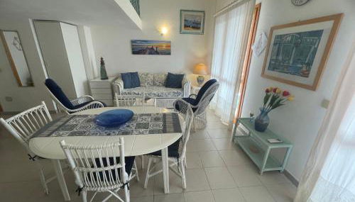 Porto Coda Cavallo Loft - Foto 3