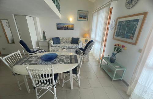 Porto Coda Cavallo Loft - Foto 3