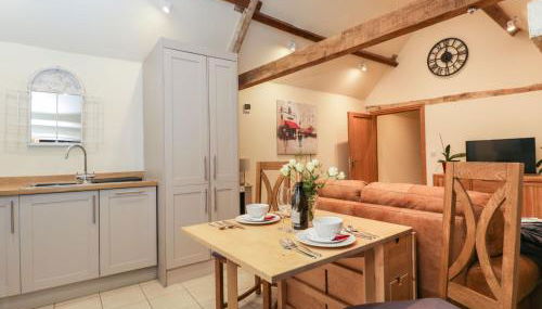 The Cattle Byre - Foto 5