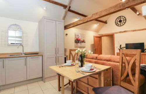 The Cattle Byre - Foto 5