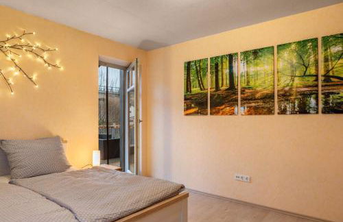 Ferienwohnung 1 Hof Schäfer - Foto 15