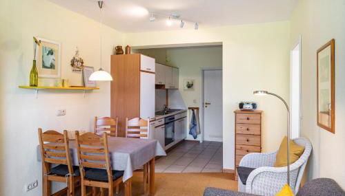 Möve Aba Appartment 11 - Foto 4