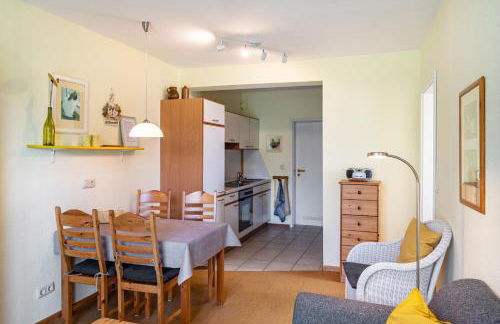 Möve Aba Appartment 11 - Foto 4