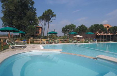 Agriturismo Settepassi Tuscany - Foto 59