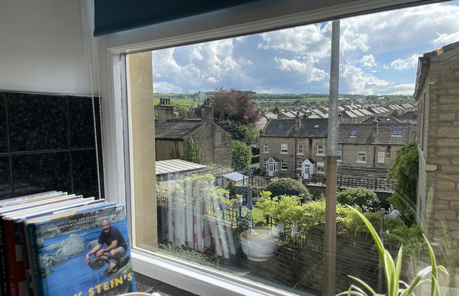 Stunning Two Bedroom Cottage in Honley - Foto 48