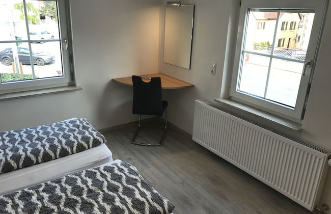 Wendlers Ferienwohnungen 4-6 - Foto 3