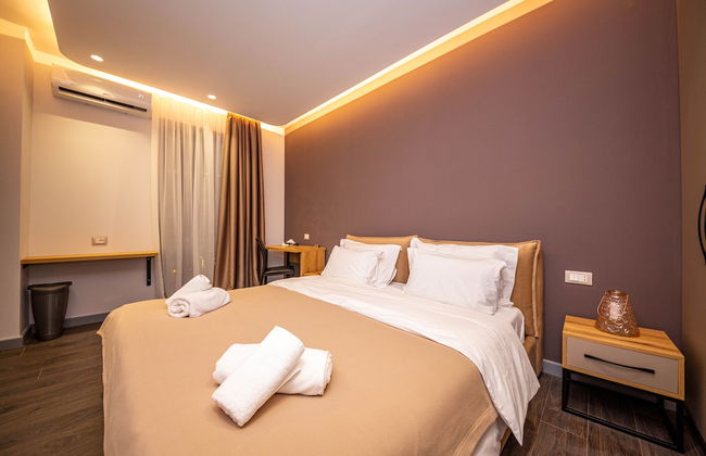 Blloku Unique Apartments - Photo 12