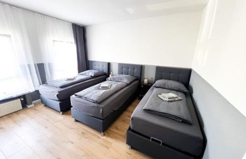 Krefeld House - Linn 20 Min to DUS AIRPORT & MESSE - Foto 12