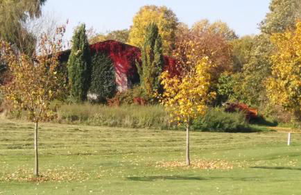 HOME4GOLF Uttlau - Foto 39