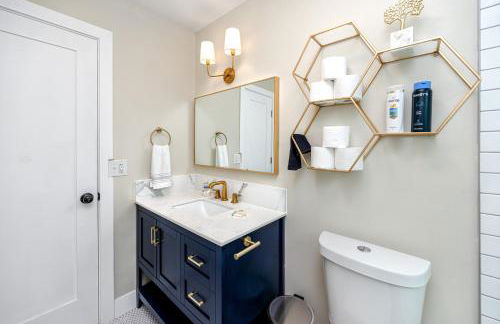 Modern Vacation Home 3BR 1BTH Close to Gulf Beach - Foto 22