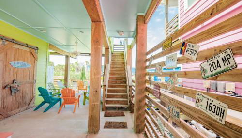 Mermaid Cove PA - Beach Gear Credit Included - Foto 3