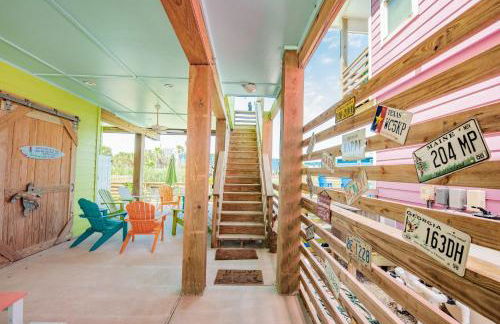 Mermaid Cove PA - Beach Gear Credit Included - Foto 3