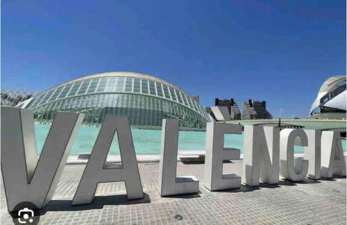 Ruzafa experience Oceanografic ciencias - Photo 29