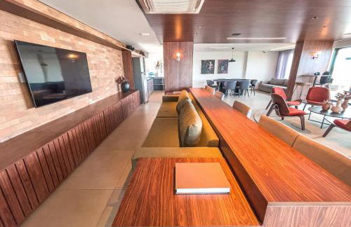 Art Studio - Praia de Armação - Unid 108 - Foto 62