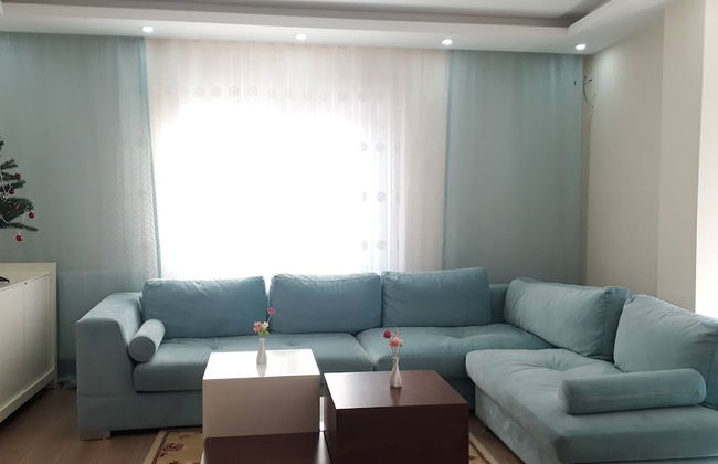 Duplex 4 1 in the City Center of Ümraniye Alemdağ Caddesi Istanbul - Photo 32