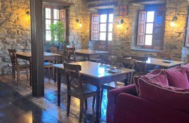 Casa Rural Basiver - Habitación Braña de Los Tejos - Photo 10