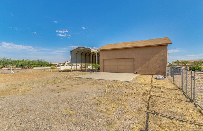 Lamb Road Casa Grande - Foto 34