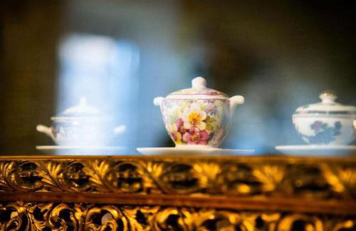 Agriturismo di Charme Villa Sant'Erasmo - Foto 56