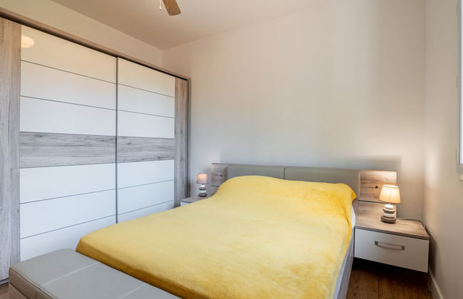 Villa Les Treilles - Foto 12