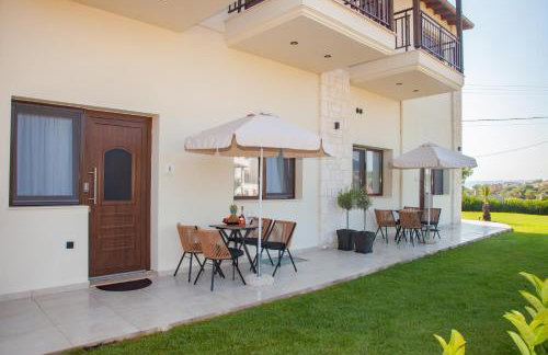 Kotinos Apartments - Foto 18