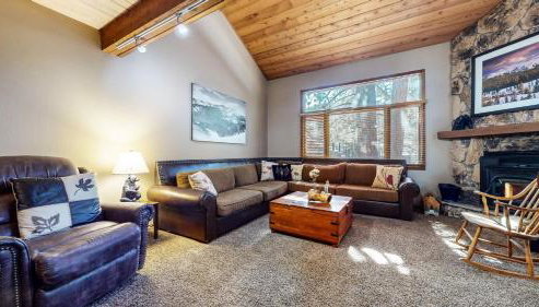 Winterset #33 condo - Foto 5