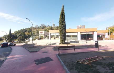 Interpares Swimmingpool by Del Parque Flats - Photo 42