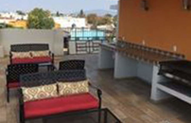 Hospedaje Tlaquepaque - Foto 19