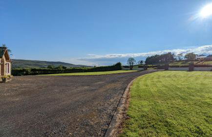 Bin Mountain Self Catering - Foto 44