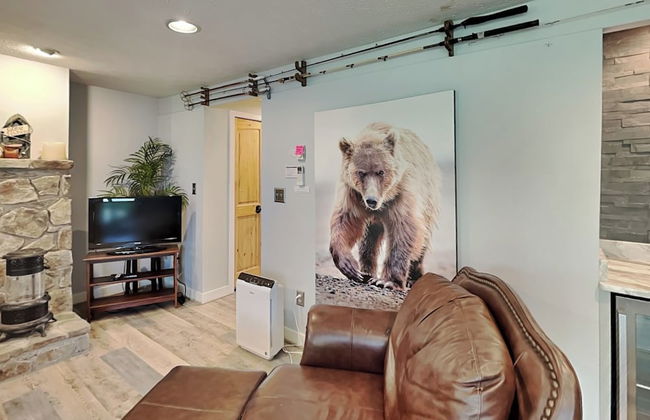 Arrowhead Village 15 by Taylor Made Deep Creek - Photo 28