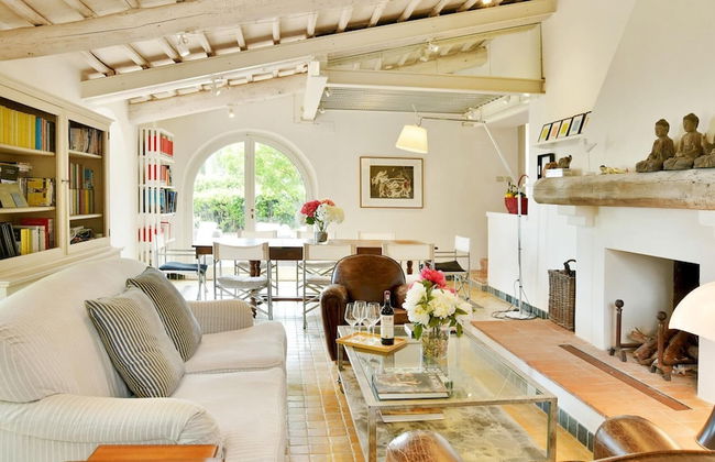 Villa Il Montino 6 Emma Villas - Foto 4