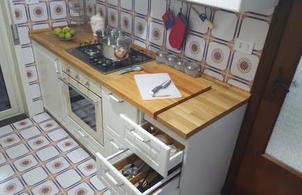 Casa del Levante - Foto 24