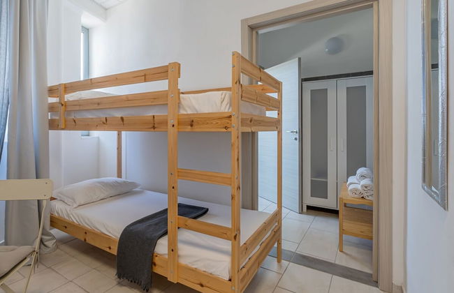 B B Abruzzo Experience - Foto 5