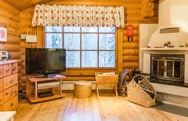 Kultapaljakka 4 - Foto 6