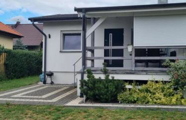 Domki Boszkowo-Dominice Bliźniak 2 apartamenty - Foto 50