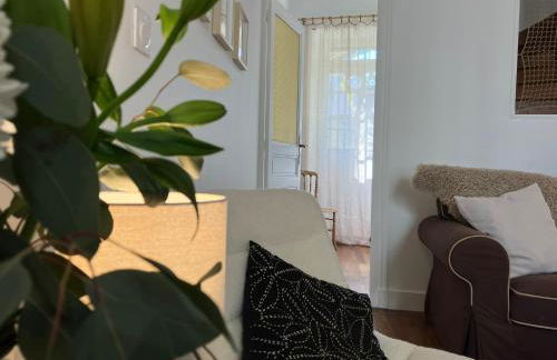 La Petite Maison du 9 - Foto 7