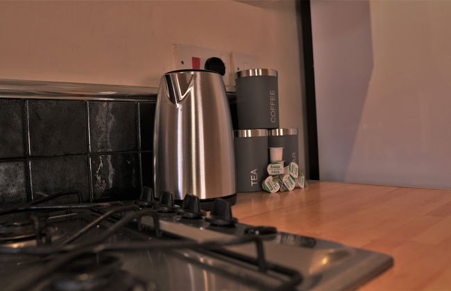 Meadow Terrace - Foto 24