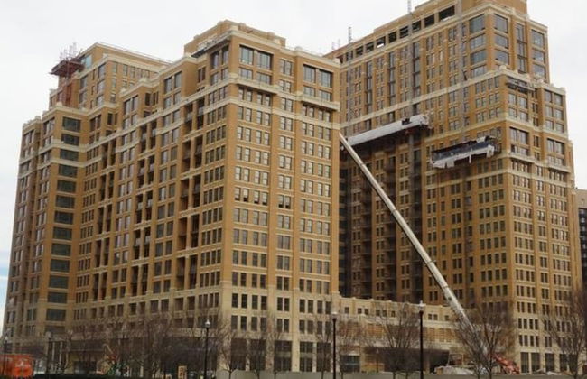 BridgeStreet at The Bartlett - Foto 31