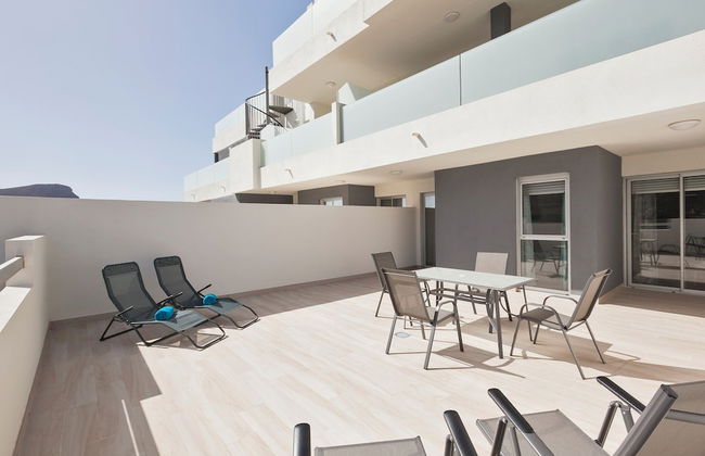 Ocean Paradise 2 la Tejita (Intero appartamento, due camere e un bagno) - Foto 20