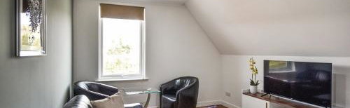 Tay Views Apartment - Photo 1