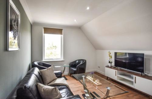 Tay Views Apartment - Foto 1