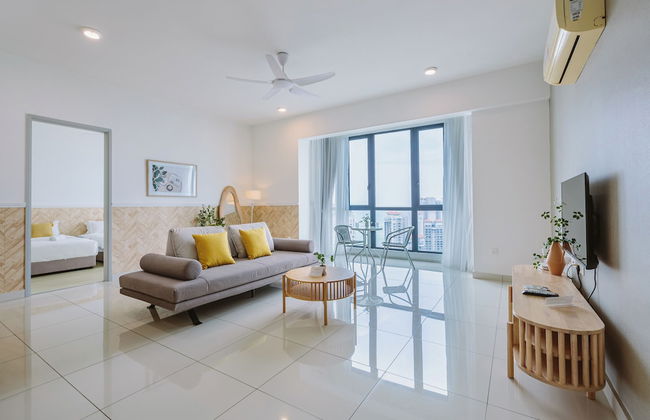 The Jazz Serviced Suites - Foto 73