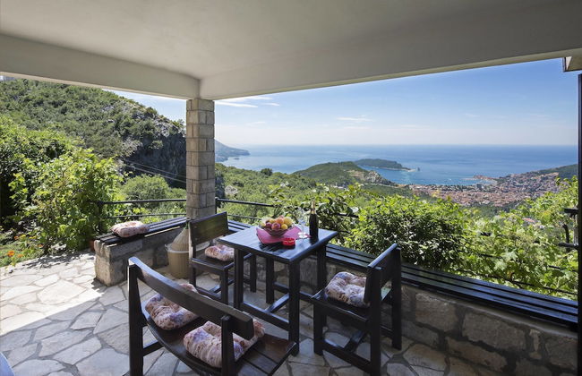 Villa Nera - Foto 38