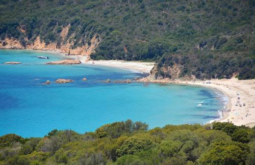 Mini-villa 4 personnes - Soléa 19 - vue mer - Foto 15